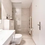 阿德米瑞酒店 慕尼黑