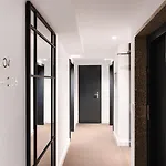 阿德米瑞酒店