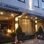 阿德米瑞酒店 酒店 4*