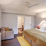 阿德米瑞酒店 4*