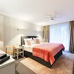 Szálloda Admiral 4*