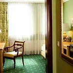 Hotel Admiral Monachium