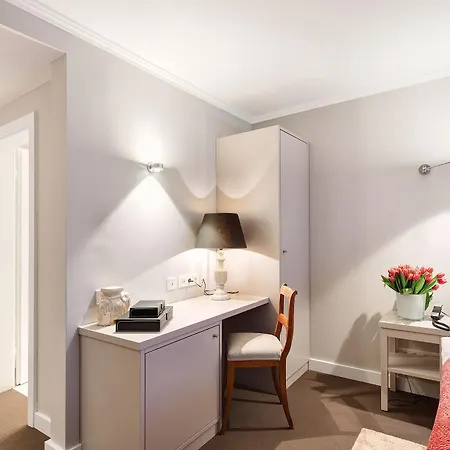 Admiral 4* München