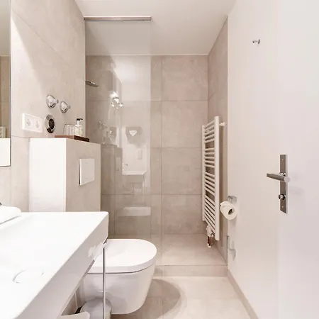 阿德米瑞酒店 慕尼黑