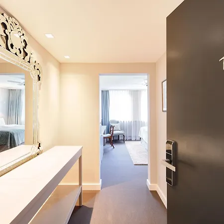 Admiral Hotel München