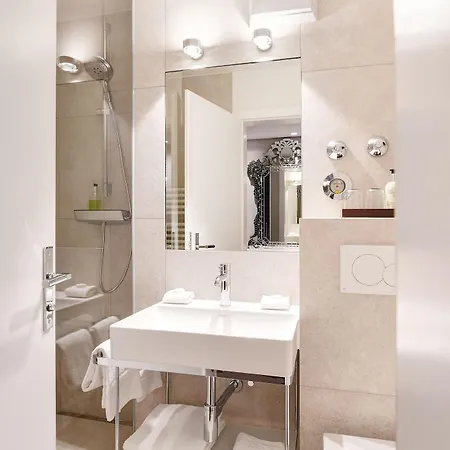 Admiral 4* München