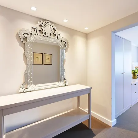 阿德米瑞酒店 酒店