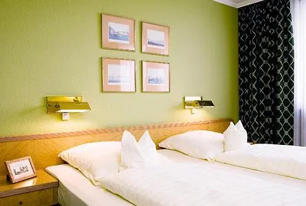 Hotel Admiral