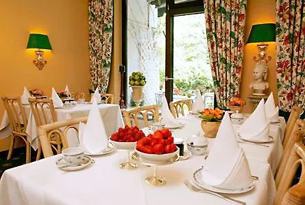 Admiral 4* München