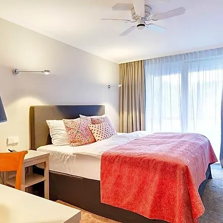 Admiral 4* München