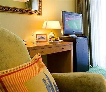 Admiral Hotel München