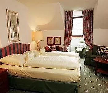 Hotel Admiral München
