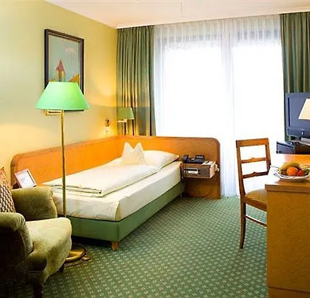 Hotel Admiral München
