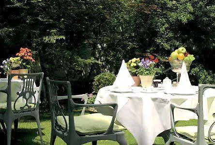 Hotel Admiral Monaco di Baviera