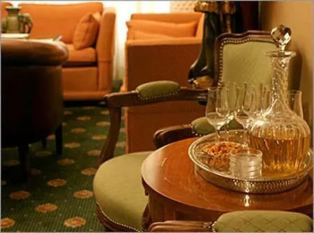 Hotel Admiral