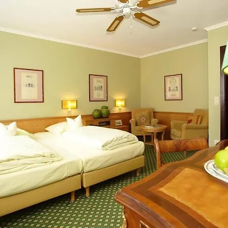 Admiral Hotel Munich