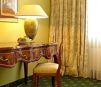Hotel Admiral