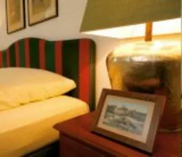 Admiral Hotel 4*