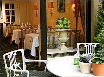 Hotel Admiral München