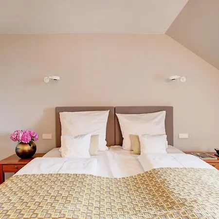 Hotel Admiral Mnichov