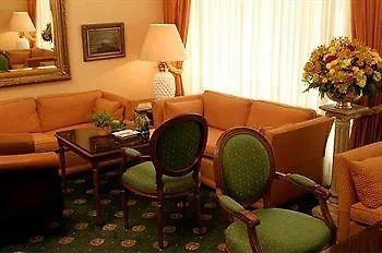 Hotel Admiral Munich