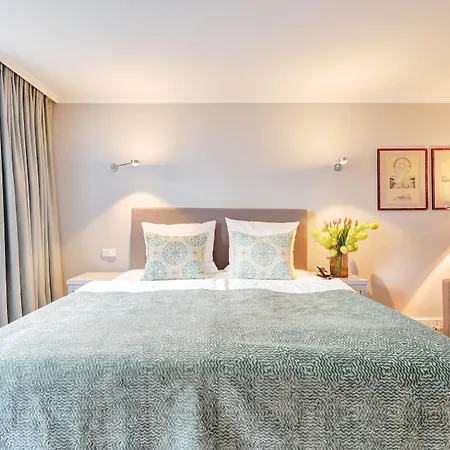Hotel Admiral Munich