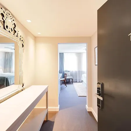 Admiral Ξενοδοχείο Μόναχο