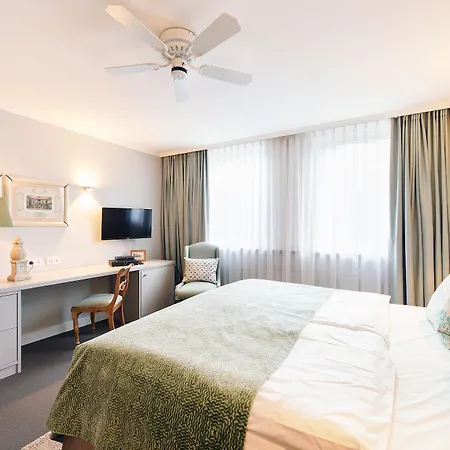 Hotel Admiral Munich