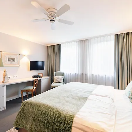 Ξενοδοχείο Admiral Μόναχο