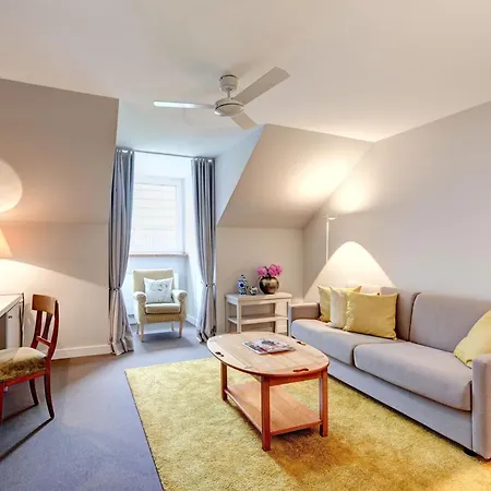 Hotel Admiral Munich