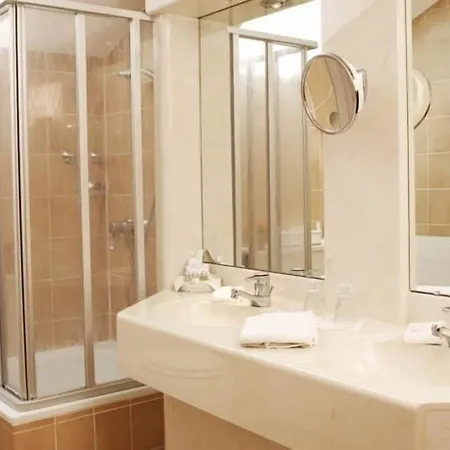 Admiral Ξενοδοχείο Μόναχο