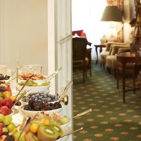 Hotel Admiral München