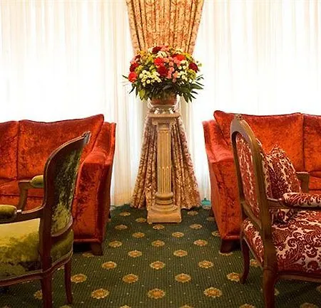 Admiral Hotel Munich