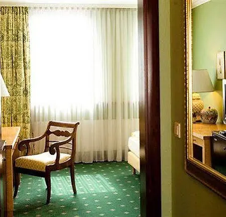 Ξενοδοχείο Admiral Μόναχο