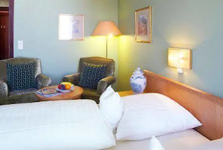 Hotel Admiral