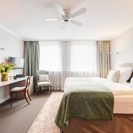 Hotel Admiral Munich