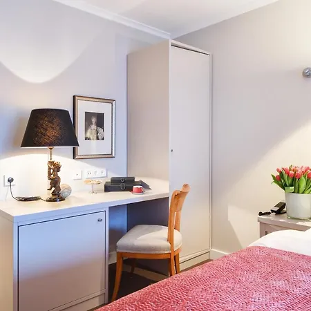 Hotel Admiral Munich